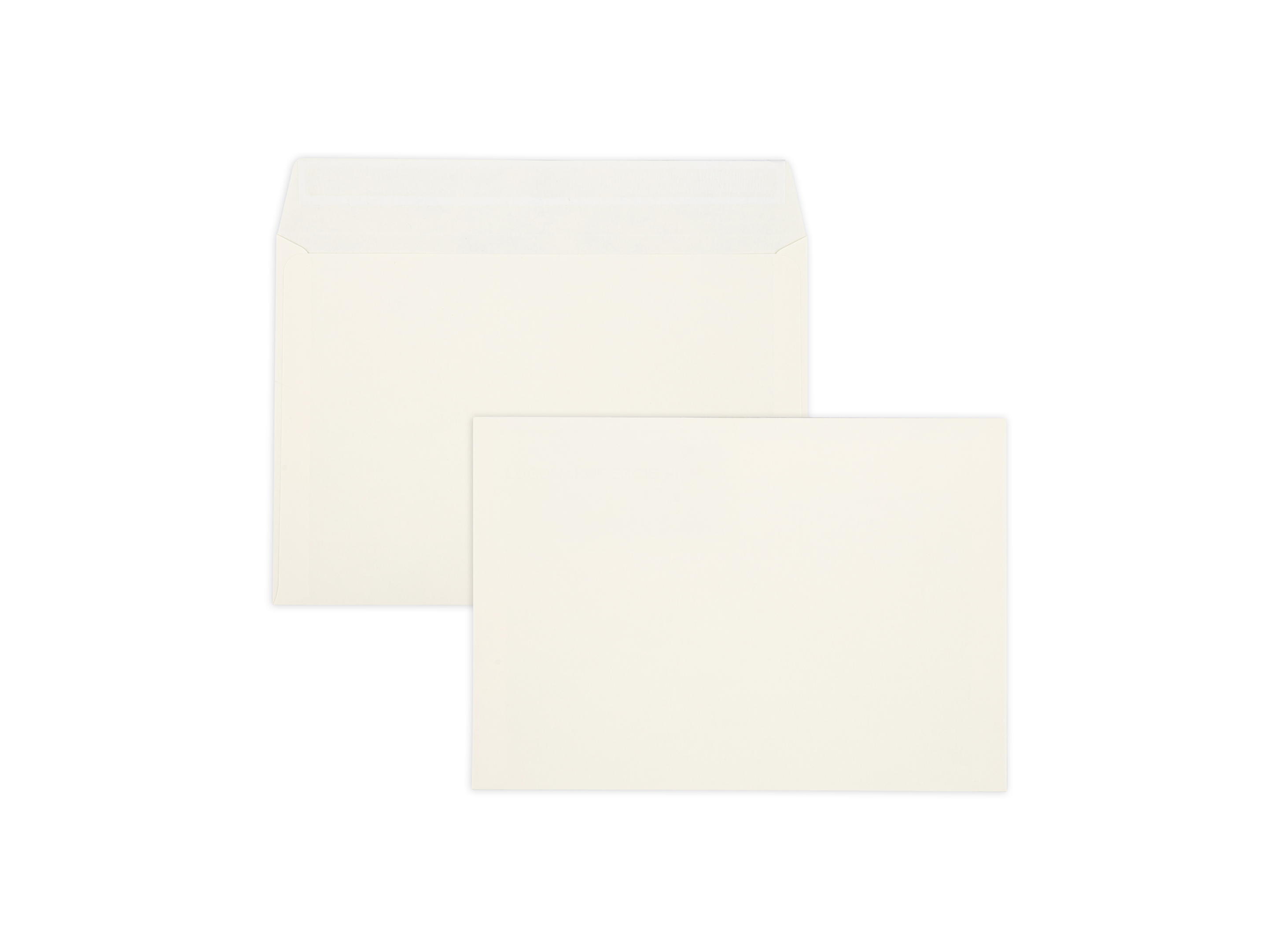 C6 Premium Kremowa (162x114 mm)